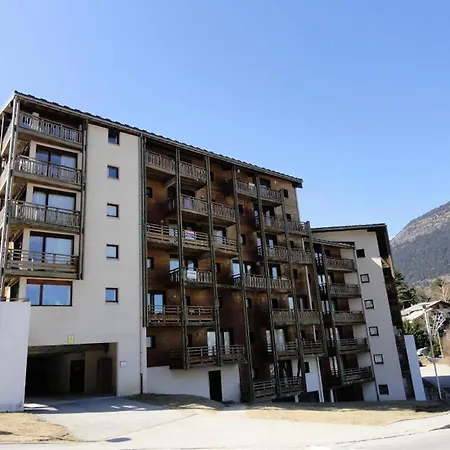 Les Balcons De La Vanoise - Les Balcons De La Vanoise - Bv406 Mae-3186 *