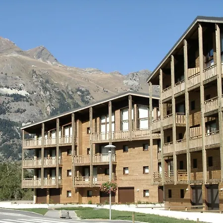 Les Balcons De La Vanoise - Les Balcons De La Vanoise - Bv406 Mae-3186 * Villarodin-Bourget
